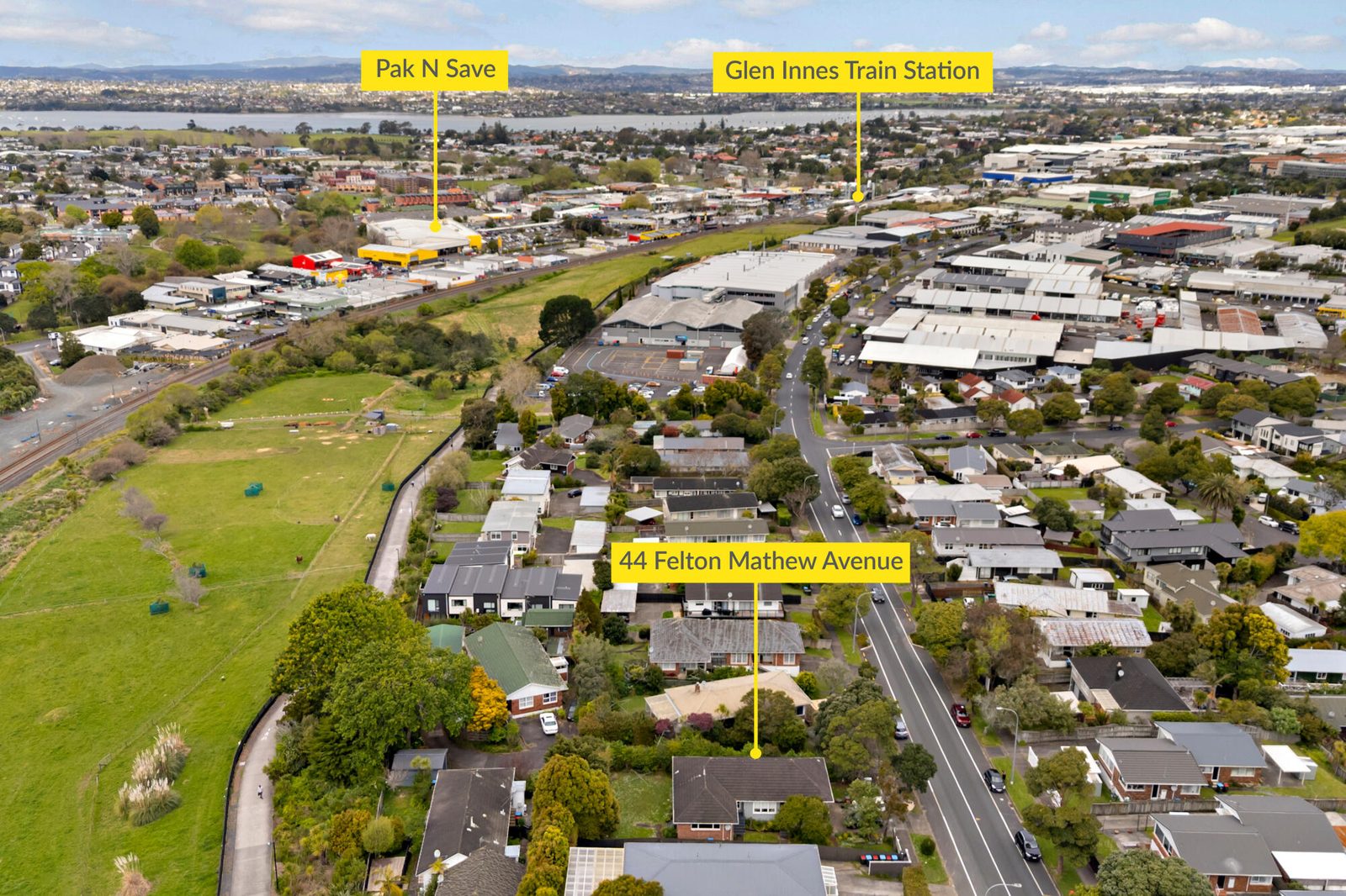 44 Felton Mathew Avenue, Saint Johns, photo 16