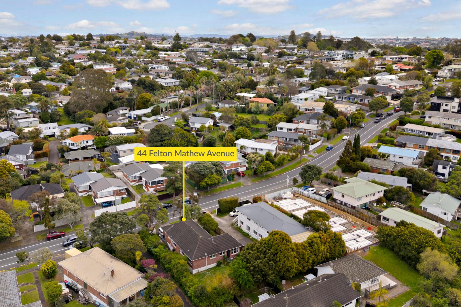 44 Felton Mathew Avenue, Saint Johns, photo 17