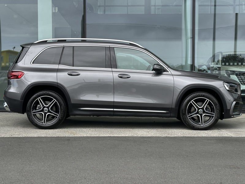 2026 Mercedes-Benz GLB 200 1.3P Facelift - NZ New, photo 3