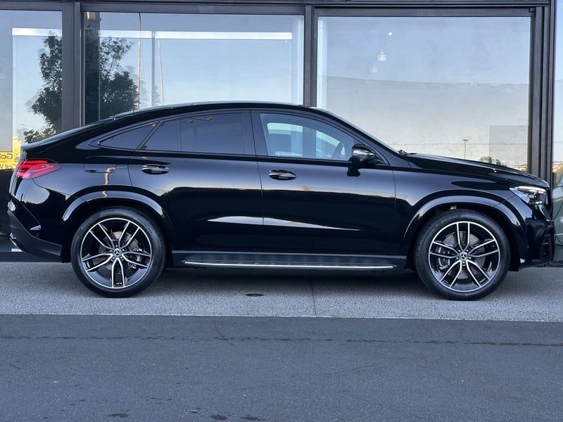 2026 Mercedes-Benz GLE 450, photo 3