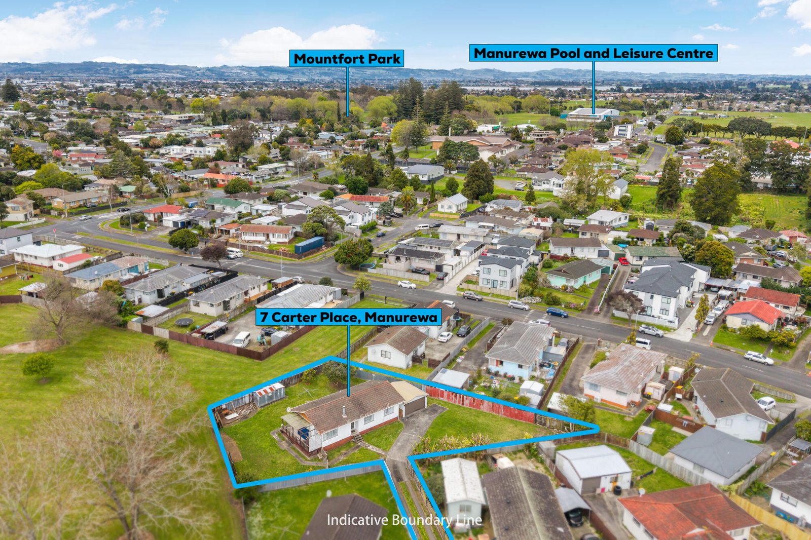 7 Carter Place, Manurewa, photo 12
