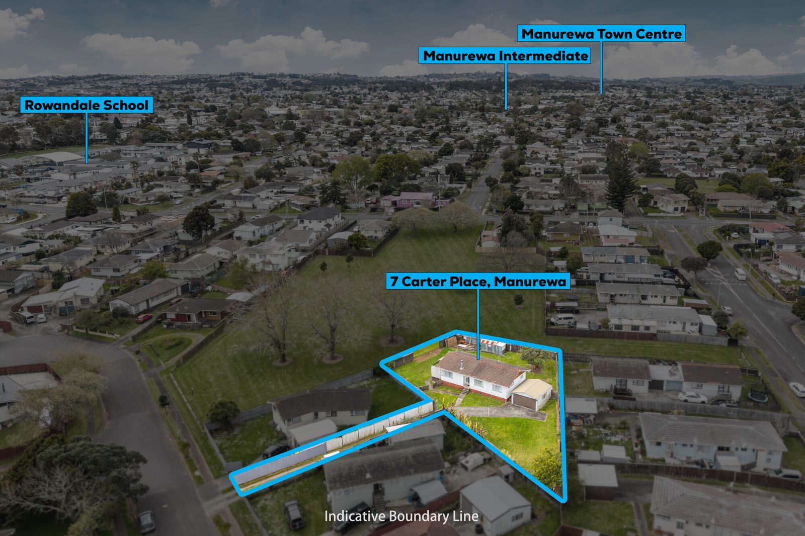 7 Carter Place, Manurewa, photo 13