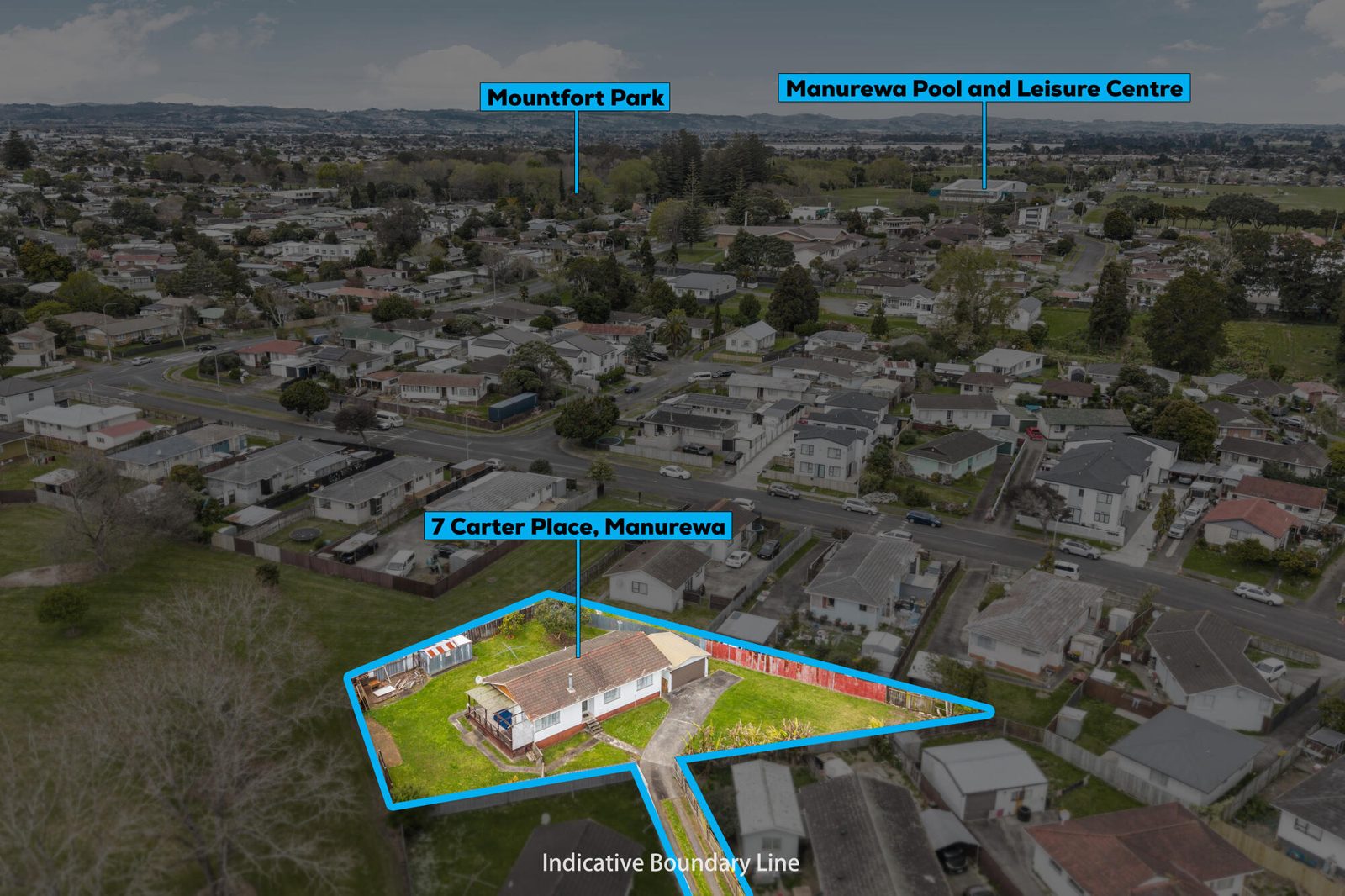 7 Carter Place, Manurewa, photo 15