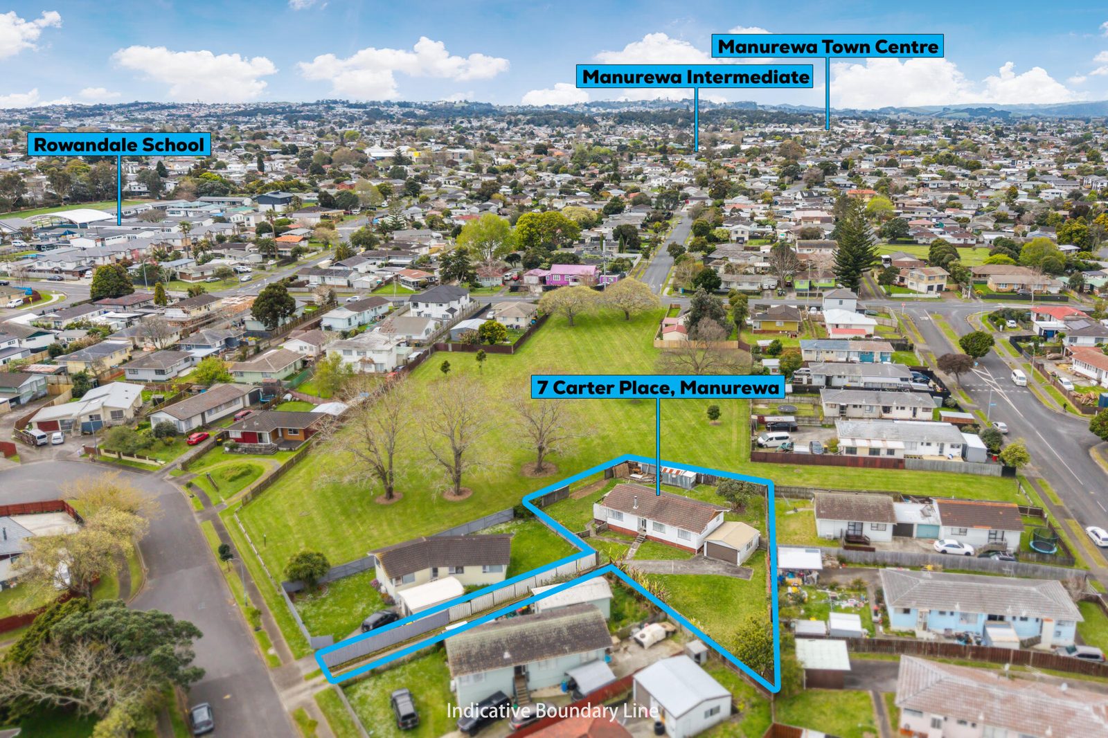 7 Carter Place, Manurewa, photo 3