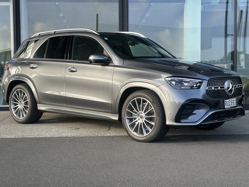 2026 Mercedes-Benz Merce