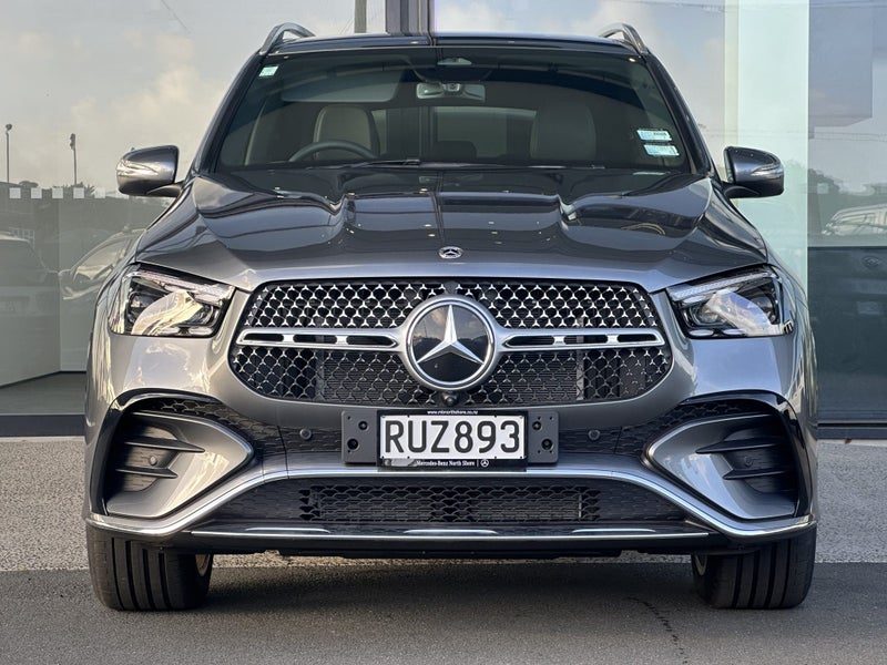 2026 Mercedes-Benz Merce, photo 2