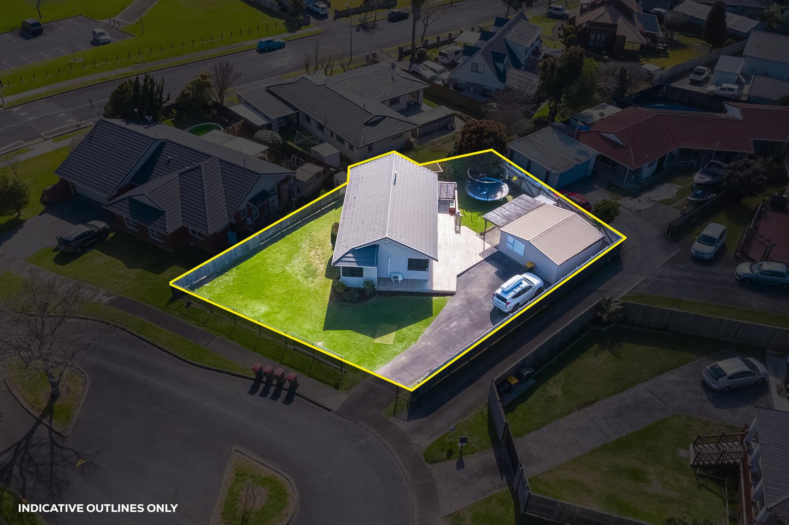 4 Destino Court, Conifer Grove, photo 15