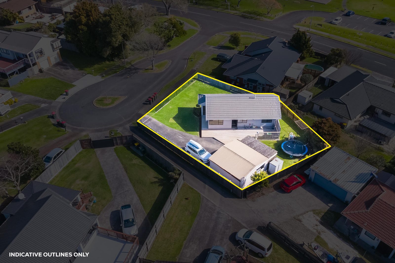4 Destino Court, Conifer Grove, photo 16