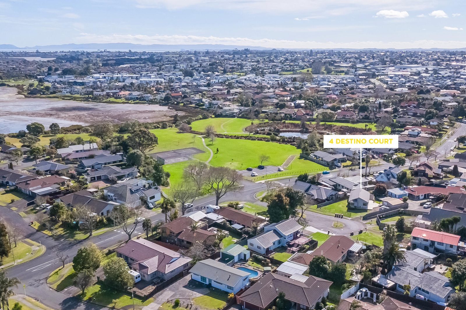 4 Destino Court, Conifer Grove, photo 17