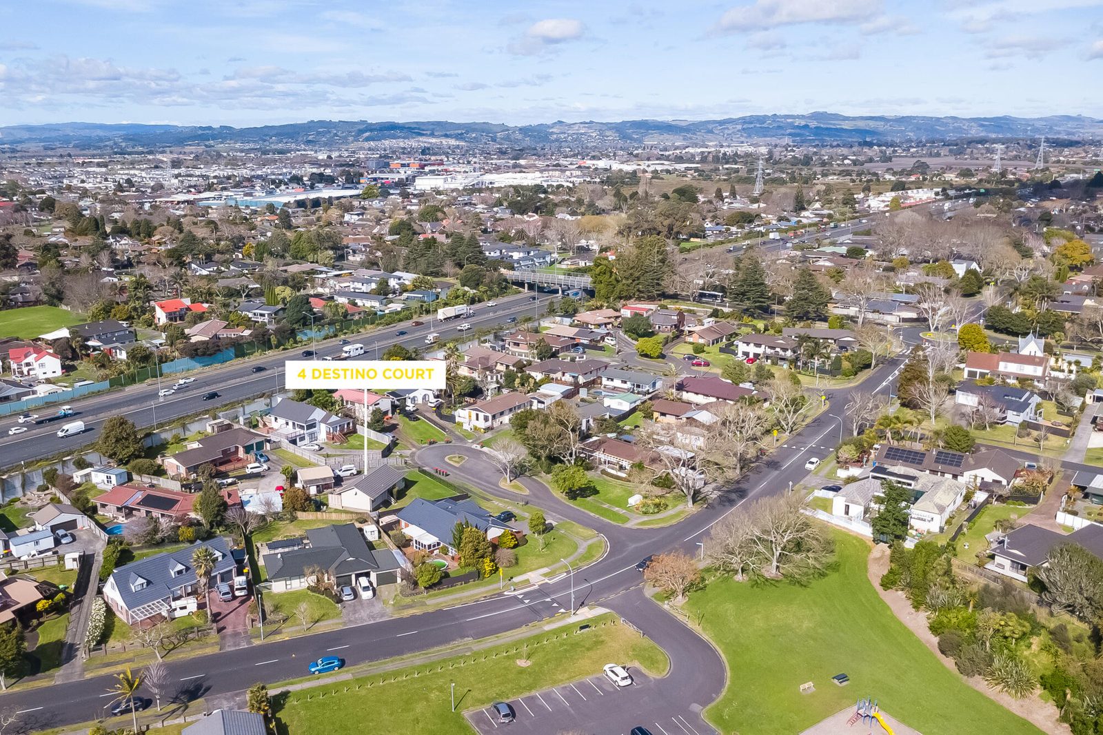 4 Destino Court, Conifer Grove, photo 18