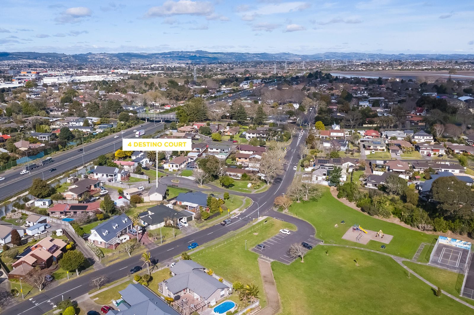 4 Destino Court, Conifer Grove, photo 19
