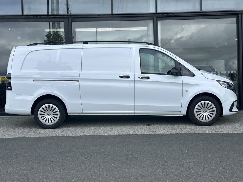 2026 Mercedes-Benz Vito 116 Vito LWB - NZ New, photo 3