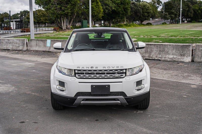 2015 Land Rover Range Rover Evoque DYNAMIC SI4, photo 3
