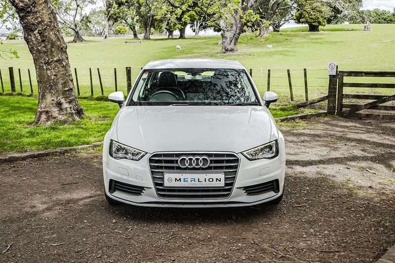 2016 Audi A3 1.4 TFSI SEDAN, photo 2