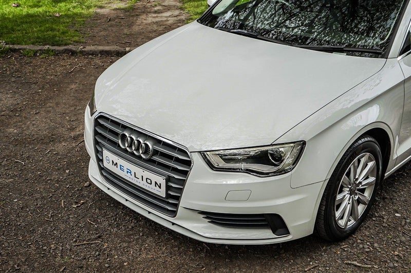 2016 Audi A3 1.4 TFSI SEDAN, photo 3