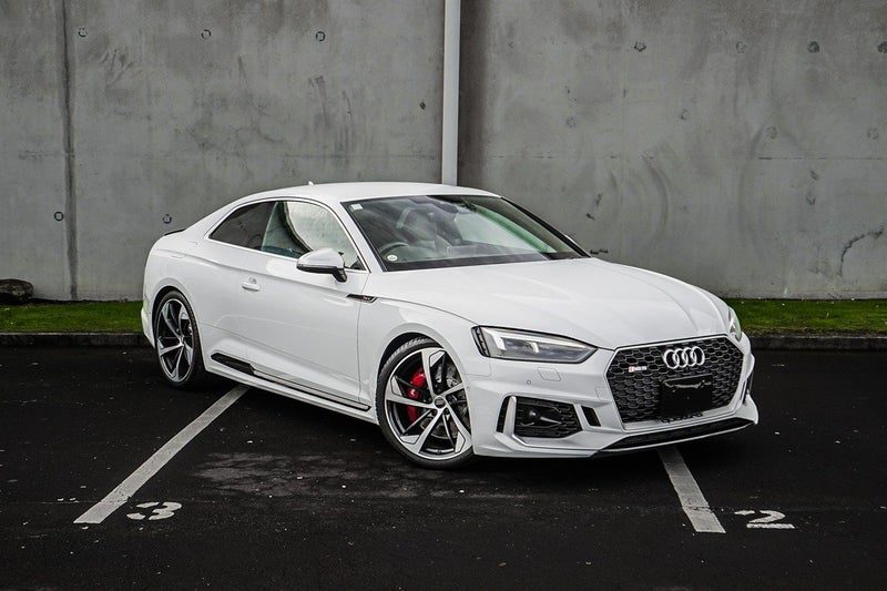2017 Audi RS5 2.9 TFSI QUATTRO, main photo