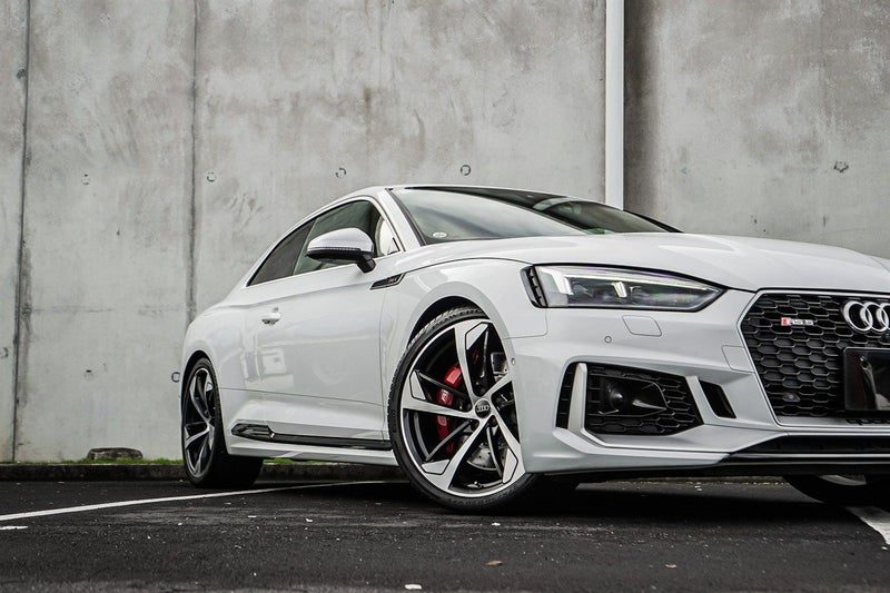 2017 Audi RS5 2.9 TFSI QUATTRO, photo 2