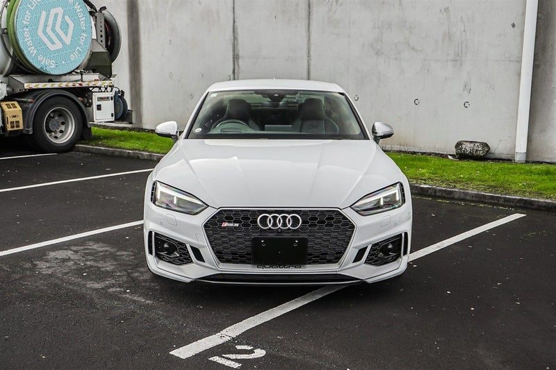 2017 Audi RS5 2.9 TFSI QUATTRO, photo 3