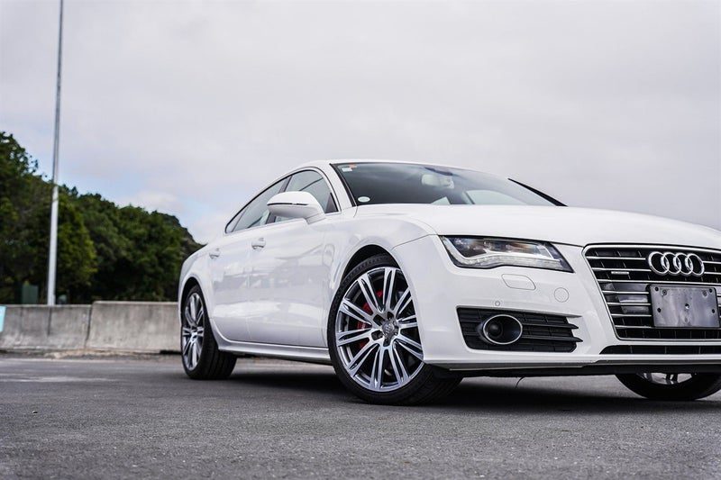 2014 Audi A7 3.0 TFSI QUATTRO, photo 2