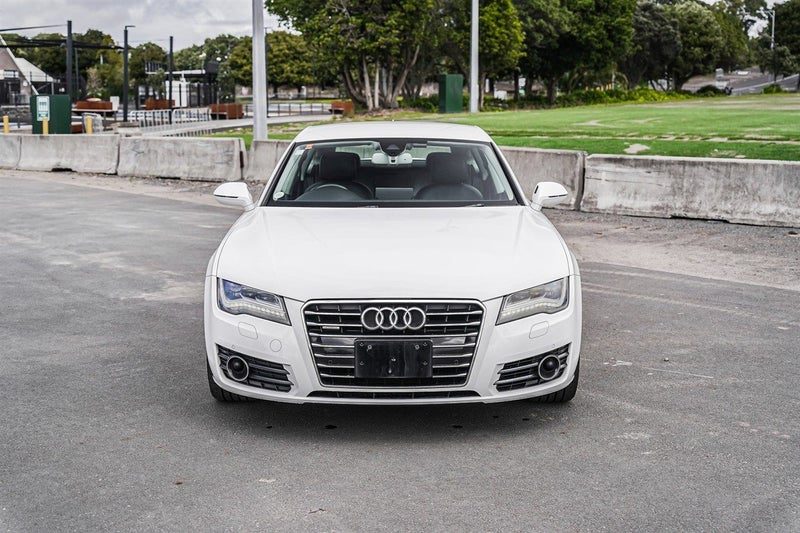 2014 Audi A7 3.0 TFSI QUATTRO, photo 3
