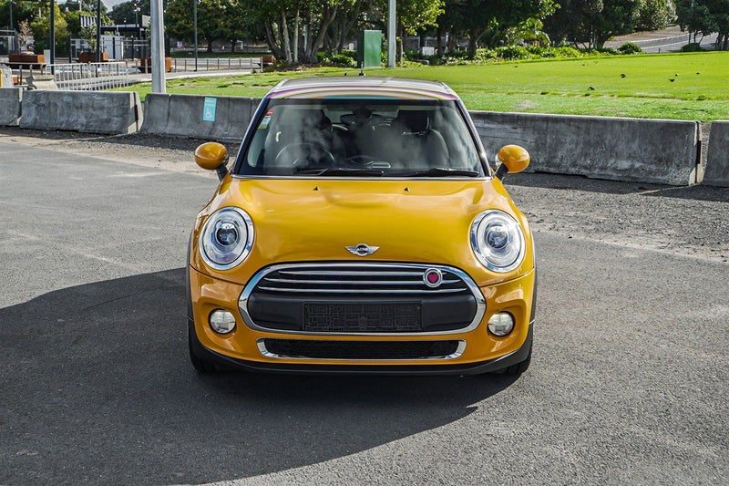 2016 MINI Cooper, photo 2