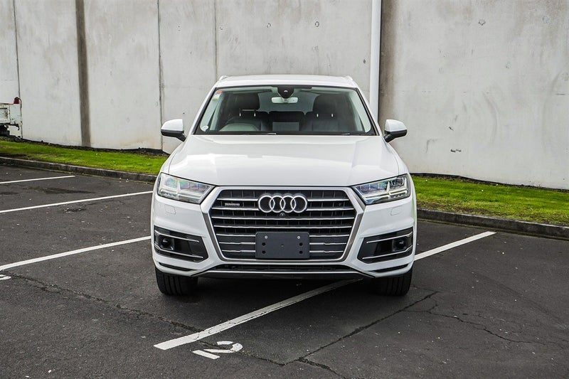 2016 Audi Q7 2.0 TFSI QUATTRO, photo 2