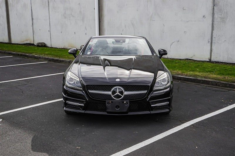 2015 Mercedes-Benz SLK 200 AMG LINE, photo 3