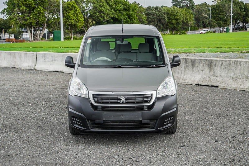 2016 Peugeot Partner LWB Diesel Auto, photo 2