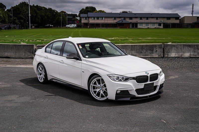 2013 BMW 335i Active Hybrid 3 Motorsport