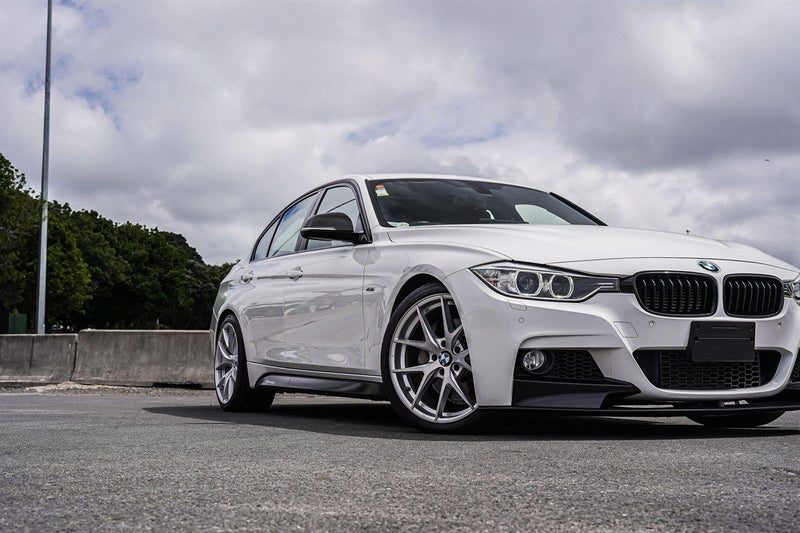 2013 BMW 335i Active Hybrid 3 Motorsport, photo 2