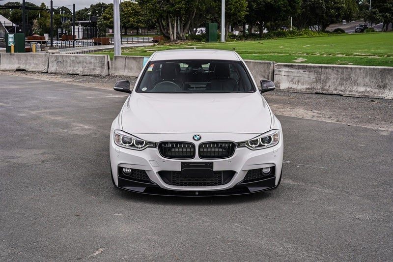 2013 BMW 335i Active Hybrid 3 Motorsport, photo 3