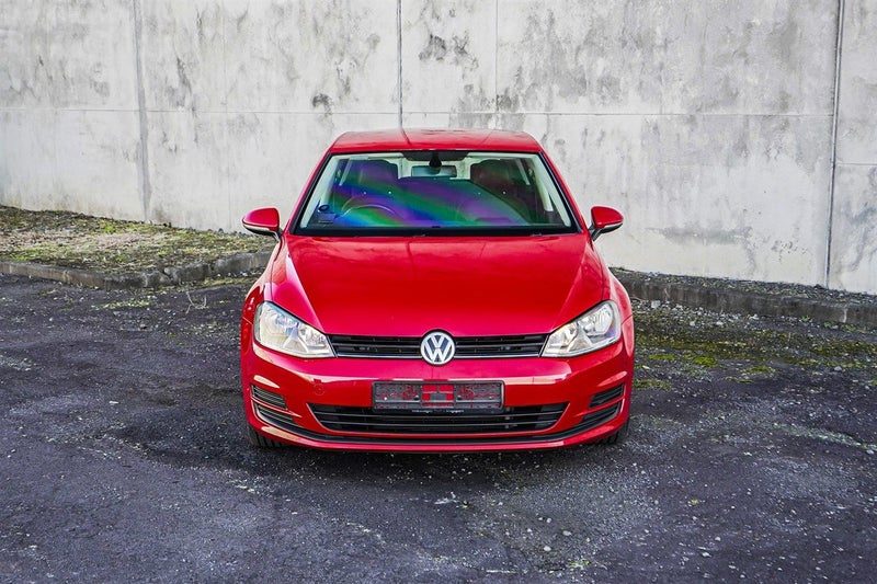 2016 Volkswagen Golf 1.2 TSI, photo 3
