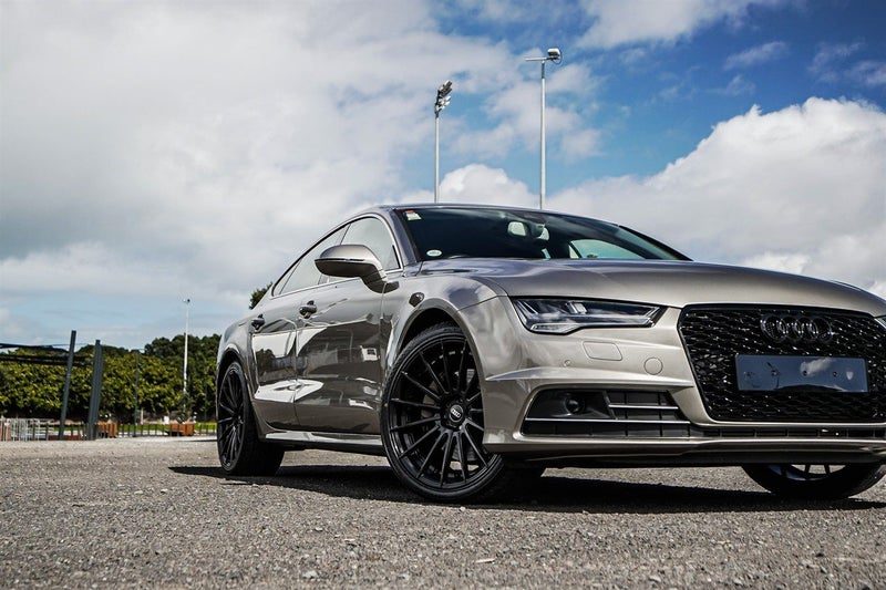 2015 Audi A7 2.0 TFSI QUATTRO, photo 2