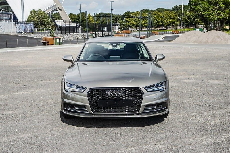 2015 Audi A7 2.0 TFSI QUATTRO, photo 3