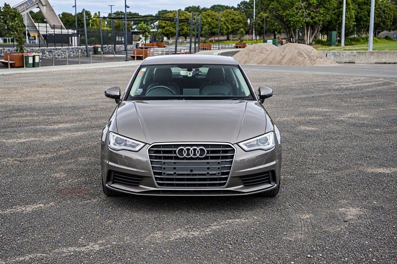2015 Audi A3 1.4 TFSI Sedan, photo 2