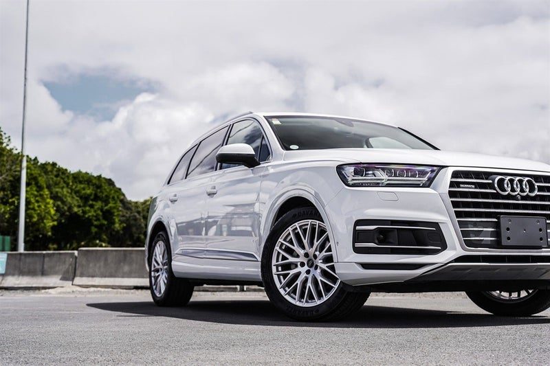 2016 Audi Q7 2.0 TFSI QUATTRO, photo 2
