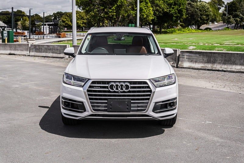 2016 Audi Q7 2.0 TFSI QUATTRO, photo 3