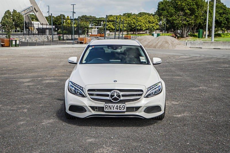 2017 Mercedes-Benz C 350 e PHEV LOW KM, photo 2