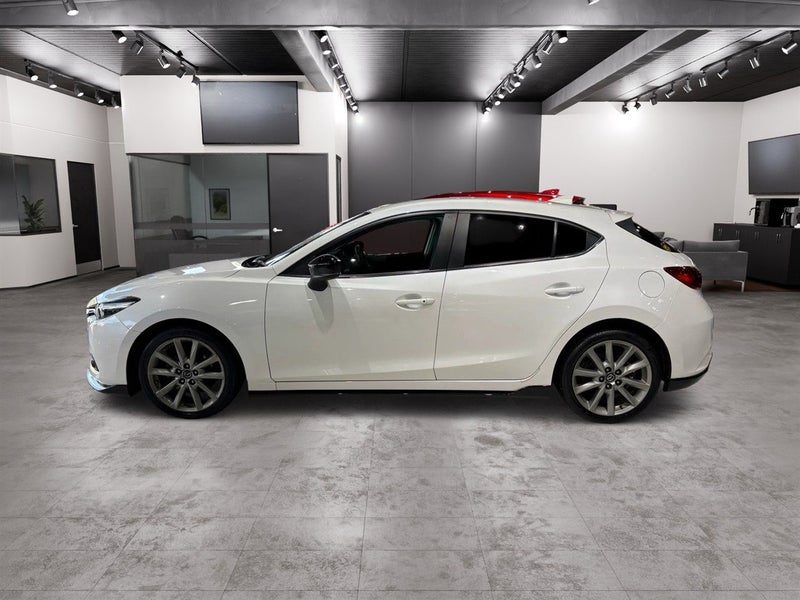 2018 Mazda 3 2.5P/6AT, photo 3