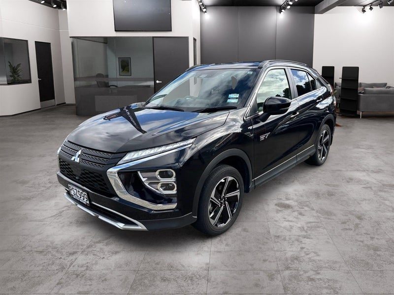 2023 Mitsubishi Eclipse Cross XLS PHEV/4WD/AT, main photo