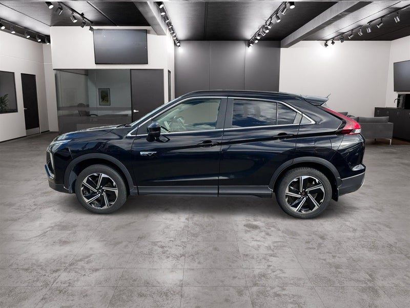 2023 Mitsubishi Eclipse Cross XLS PHEV/4WD/AT, photo 3