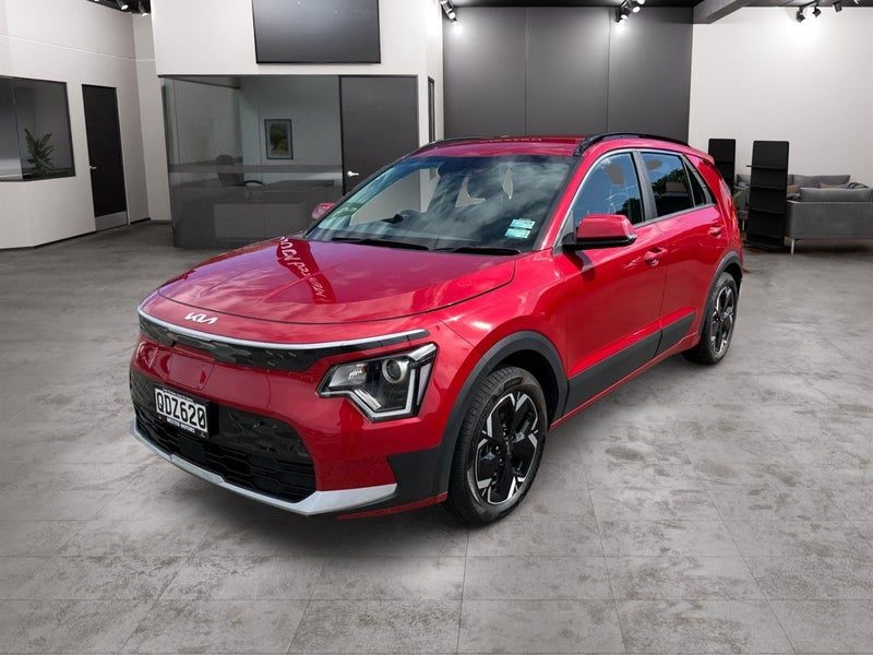 2023 Kia Niro EV LIGHT 460 64KWH