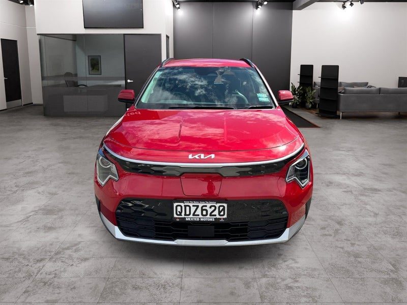 2023 Kia Niro EV LIGHT 460 64KWH, photo 3