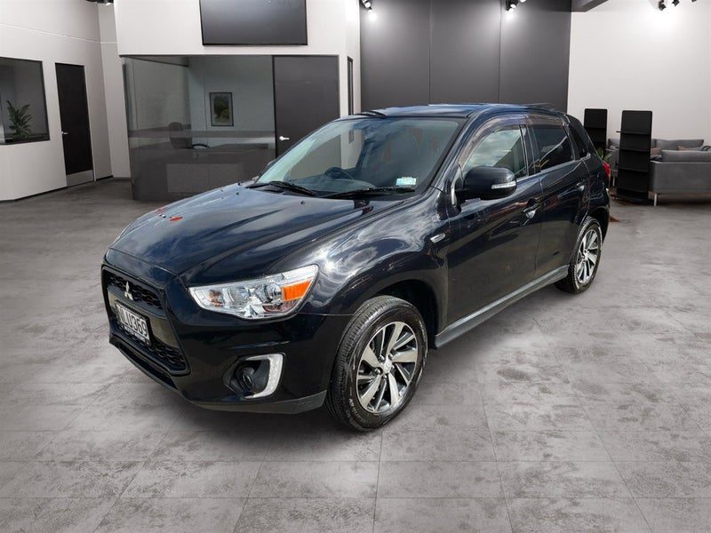 2015 Mitsubishi RVR 1.8L