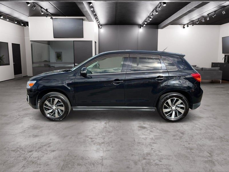 2015 Mitsubishi RVR 1.8L, photo 3