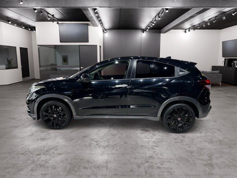 2015 Honda Vezel HYBRID, photo 3