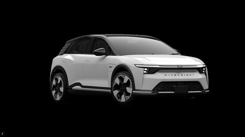 2026 Mitsubishi ASX VR-e XLS, photo 2