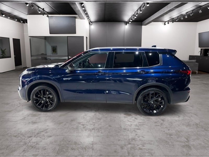 2023 Mitsubishi Outlander SPORT PHEV/4WD/AT, photo 3