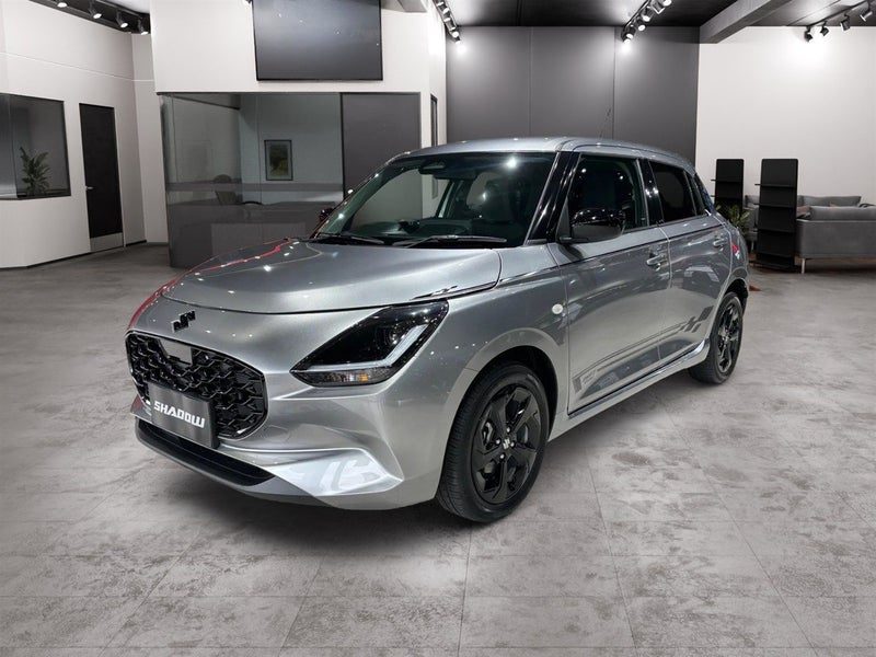 2026 Suzuki Swift GLZC 1.2PMH/CVT
