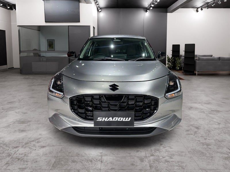 2026 Suzuki Swift GLZC 1.2PMH/CVT, photo 3